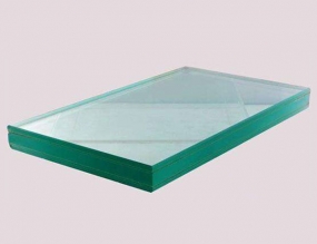 宜春平板钢化玻璃